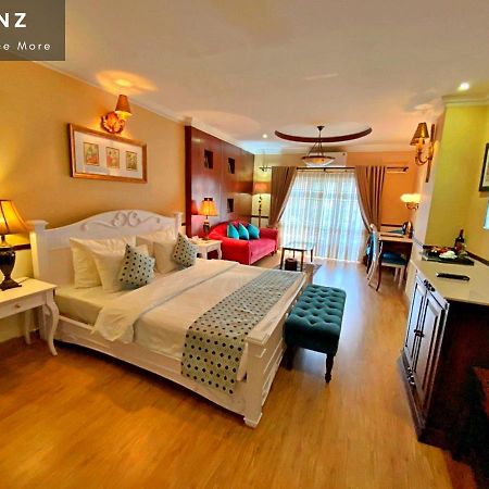 S79 Hoa Huong Duong Hotel Хошимін Екстер'єр фото