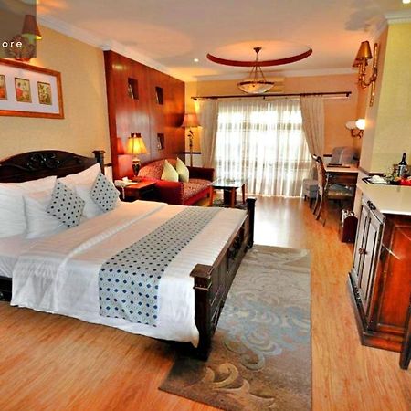 S79 Hoa Huong Duong Hotel Хошимін Екстер'єр фото