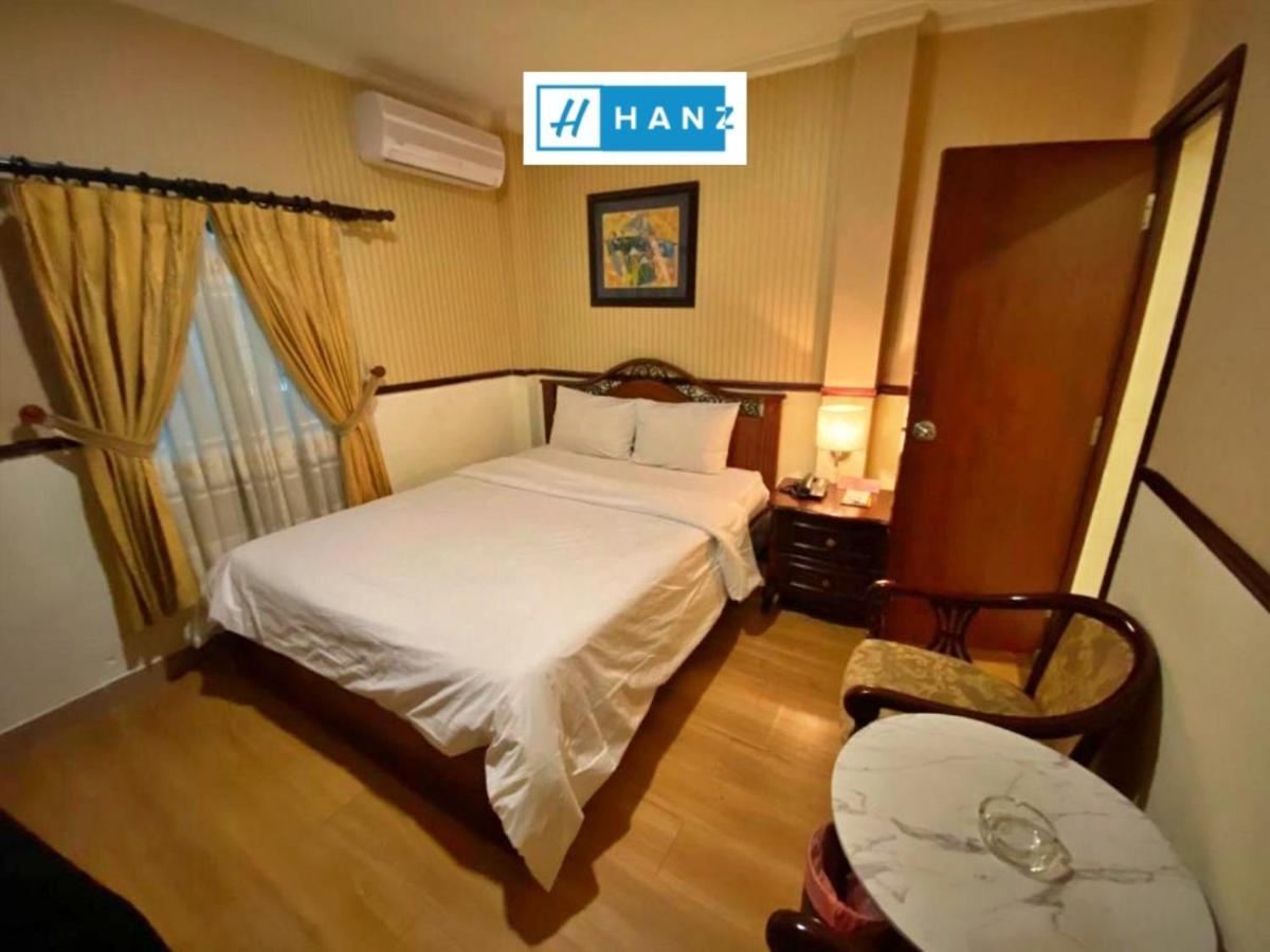 S79 Hoa Huong Duong Hotel Хошимін Номер фото